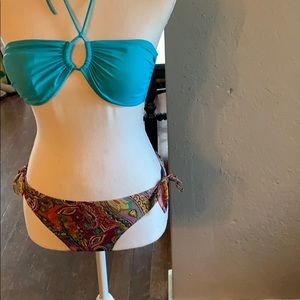 Never worn Victoria’s Secret bikini